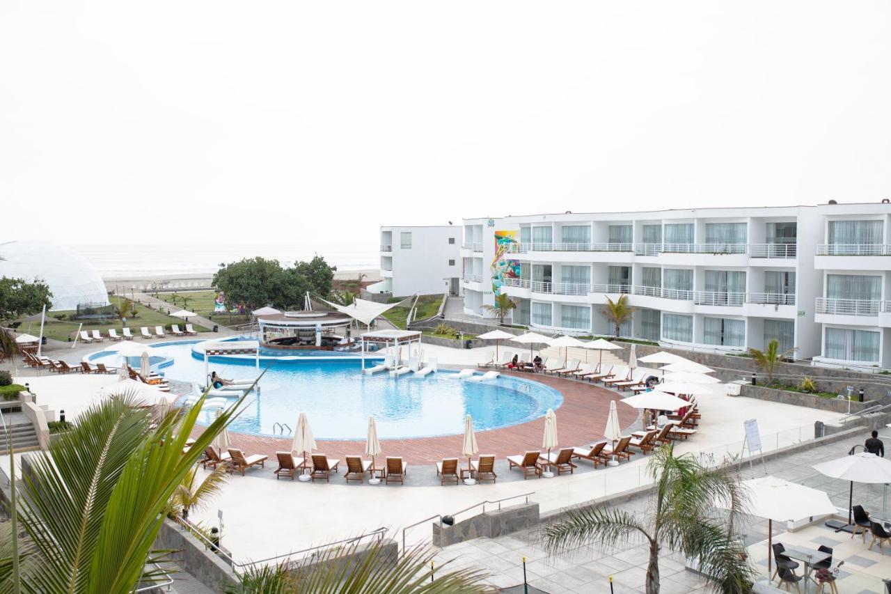 Vpx Hotel Asia Exteriér fotografie