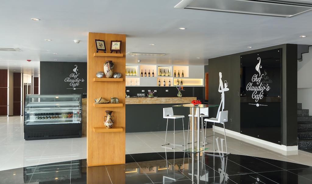 Vpx Hotel Asia Exteriér fotografie