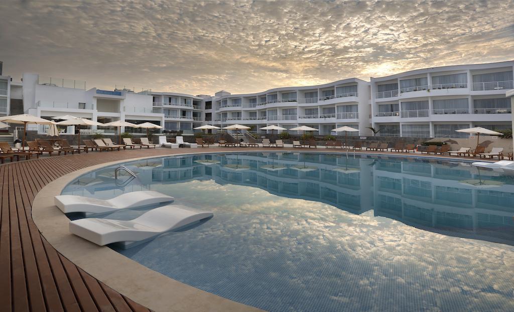 Vpx Hotel Asia Exteriér fotografie