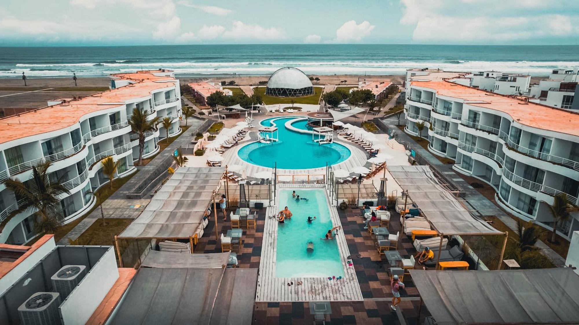 Vpx Hotel Asia Exteriér fotografie