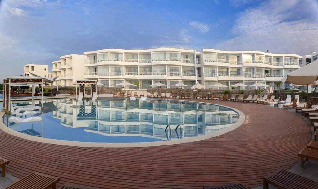 Vpx Hotel Asia Exteriér fotografie