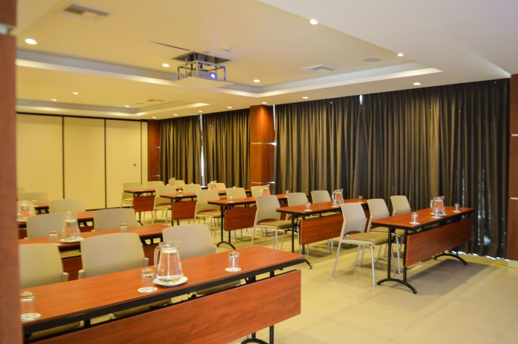 Vpx Hotel Asia Exteriér fotografie